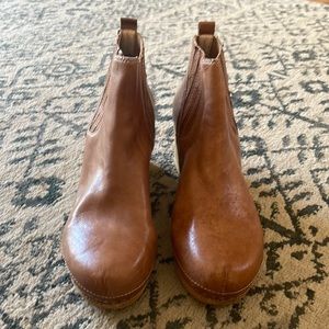 Kelsi DAGGER clog bootie womens 10